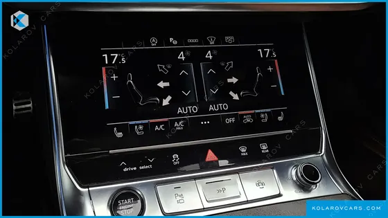 AUDI A6 45 TFSI PREMIUM