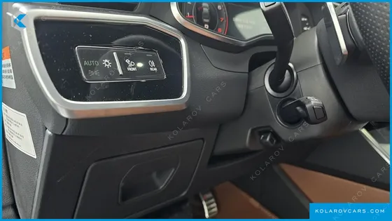AUDI A6 45 TFSI PREMIUM