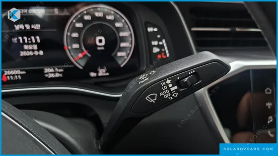 AUDI A6 45 TFSI PREMIUM