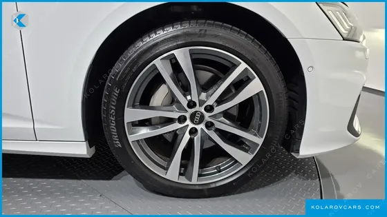 AUDI A6 45 TFSI PREMIUM
