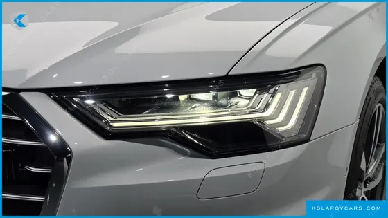 AUDI A6 45 TFSI PREMIUM