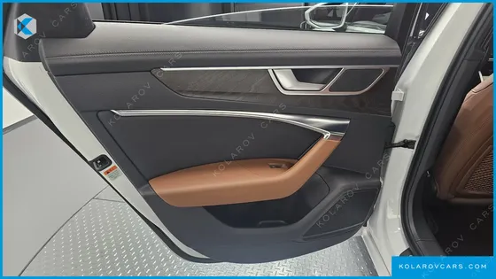 AUDI A6 45 TFSI PREMIUM