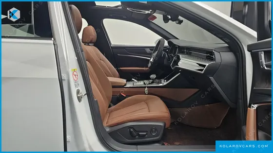 AUDI A6 45 TFSI PREMIUM