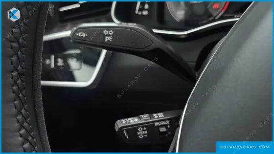AUDI A6 45 TFSI PREMIUM