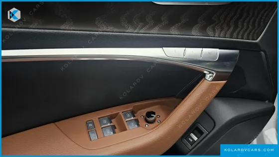 AUDI A6 45 TFSI PREMIUM