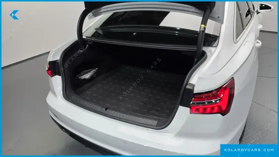 AUDI A6 45 TFSI PREMIUM