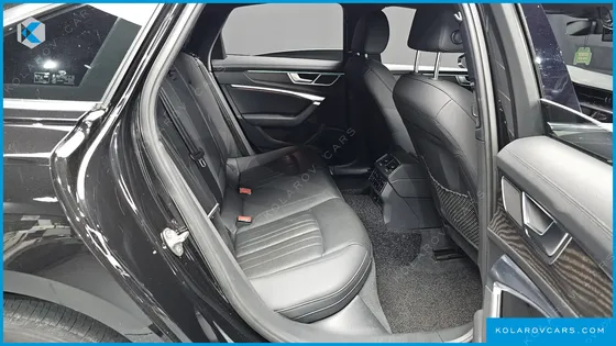 AUDI A6 40 TDI QUATTRO PREMIUM
