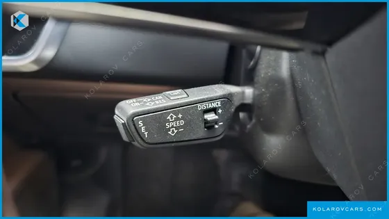 AUDI A6 40 TDI QUATTRO PREMIUM