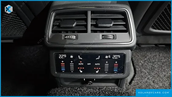 AUDI A6 40 TDI QUATTRO PREMIUM