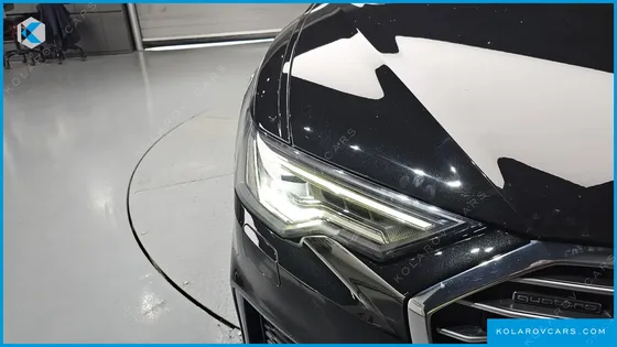 AUDI A6 40 TDI QUATTRO PREMIUM