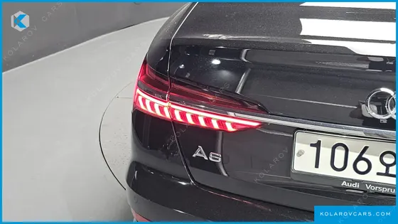 AUDI A6 40 TDI QUATTRO PREMIUM