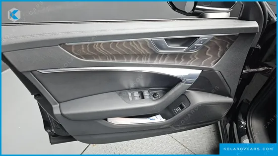 AUDI A6 40 TDI QUATTRO PREMIUM