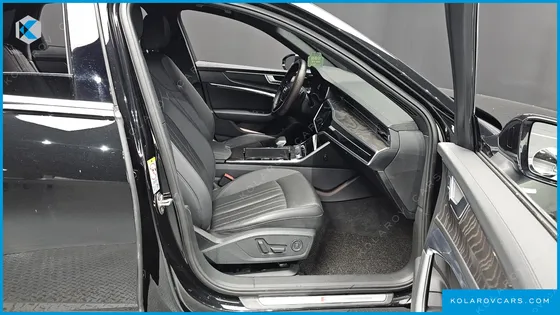 AUDI A6 40 TDI QUATTRO PREMIUM
