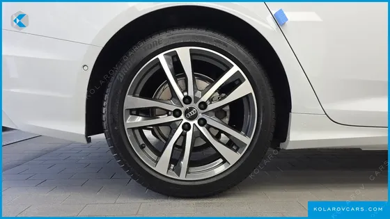 AUDI A6 40 TDI QUATTRO PREMIUM
