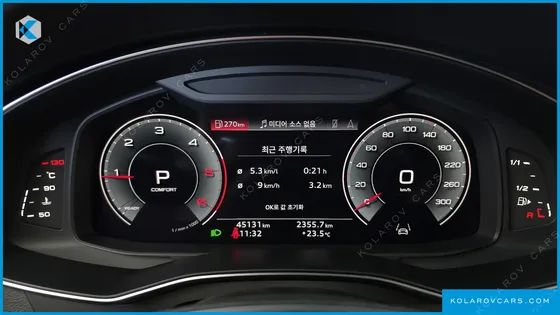 AUDI A6 40 TDI QUATTRO PREMIUM