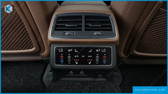 AUDI A6 40 TDI QUATTRO PREMIUM
