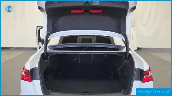 AUDI A6 40 TDI QUATTRO PREMIUM