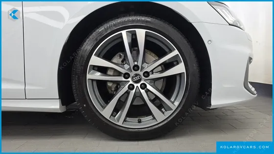 AUDI A6 40 TDI QUATTRO PREMIUM