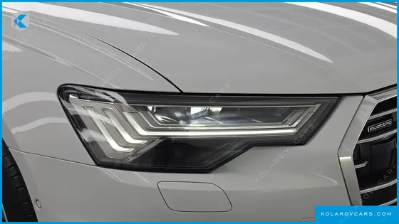 AUDI A6 40 TDI QUATTRO PREMIUM