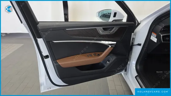 AUDI A6 40 TDI QUATTRO PREMIUM