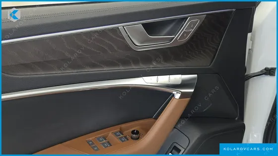 AUDI A6 40 TDI QUATTRO PREMIUM