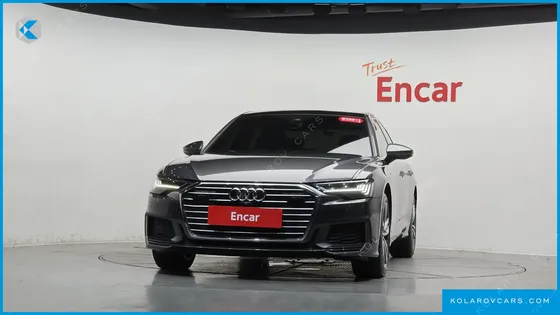 AUDI A6 45 TFSI PREMIUM