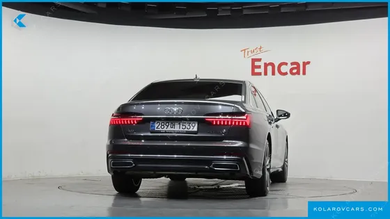AUDI A6 45 TFSI PREMIUM