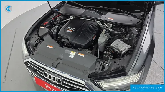 AUDI A6 45 TFSI PREMIUM