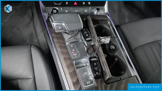 AUDI A6 45 TFSI PREMIUM