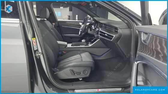 AUDI A6 45 TFSI PREMIUM