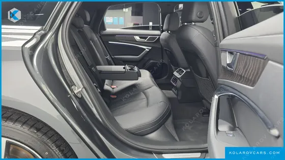 AUDI A6 45 TFSI PREMIUM