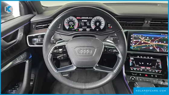 AUDI A6 45 TFSI PREMIUM
