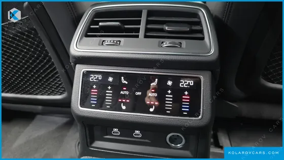 AUDI A6 45 TFSI PREMIUM