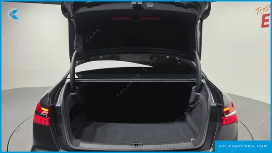 AUDI A6 45 TFSI PREMIUM