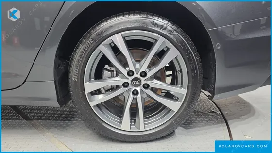 AUDI A6 45 TFSI PREMIUM