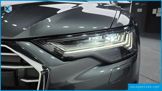 AUDI A6 45 TFSI PREMIUM