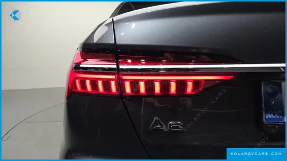 AUDI A6 45 TFSI PREMIUM