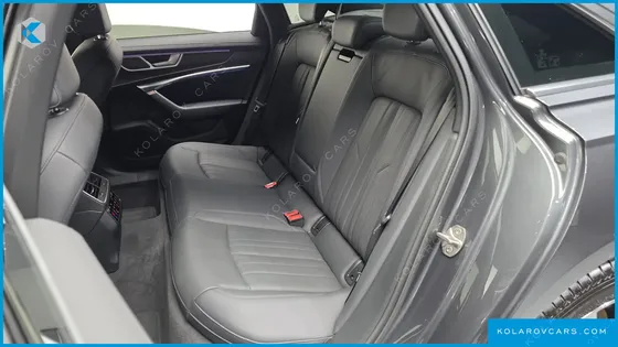 AUDI A6 45 TFSI PREMIUM