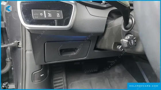 AUDI A6 45 TFSI PREMIUM