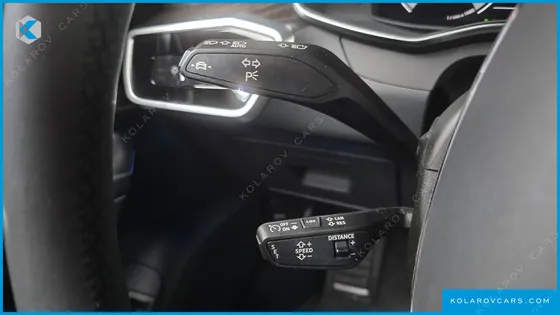 AUDI A6 45 TFSI PREMIUM