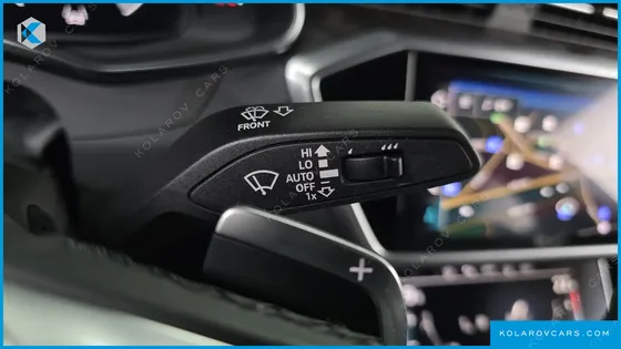 AUDI A6 45 TFSI PREMIUM