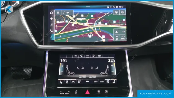 AUDI A6 45 TFSI PREMIUM
