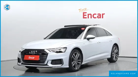 AUDI A6 40 TDI PREMIUM