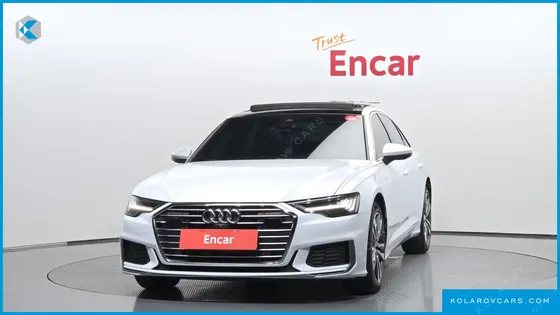 AUDI A6 40 TDI PREMIUM