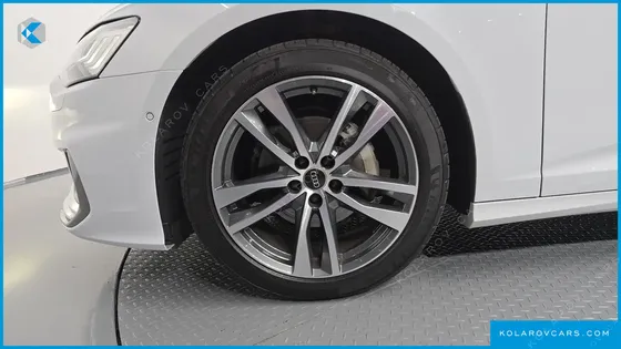 AUDI A6 40 TDI PREMIUM
