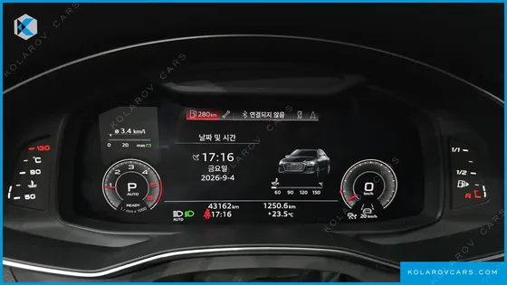 AUDI A6 40 TDI PREMIUM