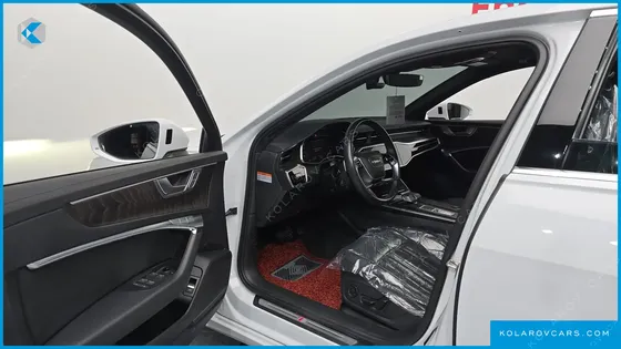 AUDI A6 40 TDI PREMIUM