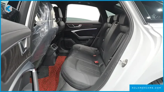 AUDI A6 40 TDI PREMIUM