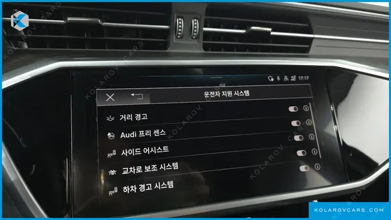 AUDI A6 40 TDI PREMIUM