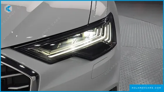 AUDI A6 40 TDI PREMIUM